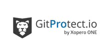 Git logo