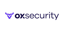 OX logo