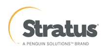 Stratus logo