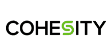 cohesity logo