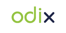 odix logo